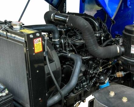 ДТЗ Другая, объемом двигателя 2.54 л и пробегом 1 тыс. км за 10000 $, фото 12 на Automoto.ua