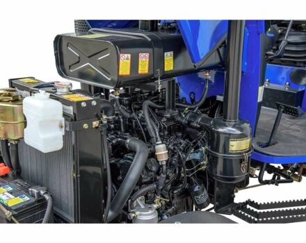 ДТЗ Другая, объемом двигателя 0 л и пробегом 0 тыс. км за 6900 $, фото 6 на Automoto.ua