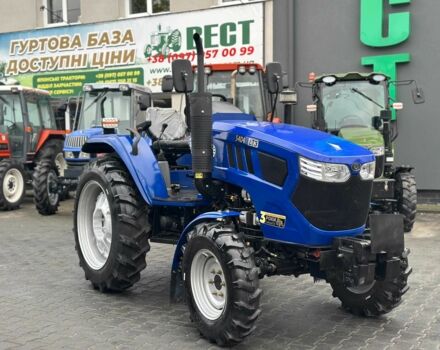ДТЗ Інша, об'ємом двигуна 2.55 л та пробігом 1 тис. км за 9200 $, фото 3 на Automoto.ua