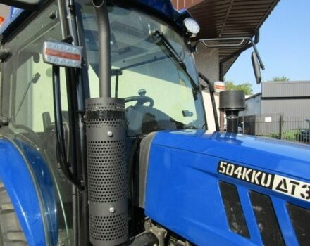 ДТЗ Інша, об'ємом двигуна 0.5 л та пробігом 0 тис. км за 305 $, фото 1 на Automoto.ua