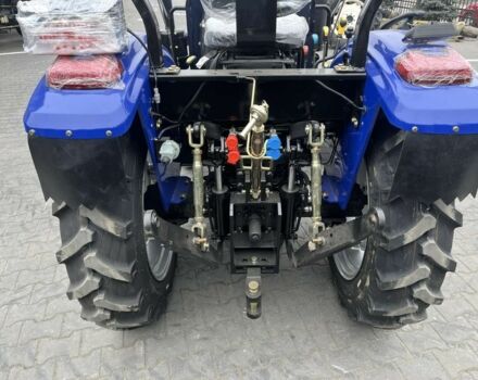 ДТЗ Інша, об'ємом двигуна 0 л та пробігом 0 тис. км за 6500 $, фото 3 на Automoto.ua