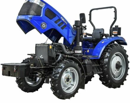 ДТЗ Другая, объемом двигателя 0 л и пробегом 0 тыс. км за 9700 $, фото 1 на Automoto.ua