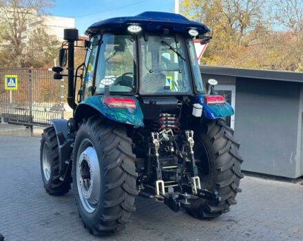 ДТЗ Інша, об'ємом двигуна 4.77 л та пробігом 1 тис. км за 39900 $, фото 8 на Automoto.ua