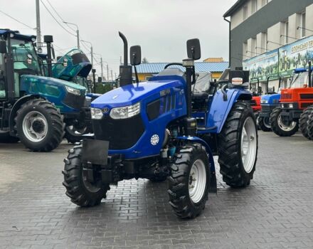 ДТЗ Інша, об'ємом двигуна 2.55 л та пробігом 1 тис. км за 9200 $, фото 1 на Automoto.ua