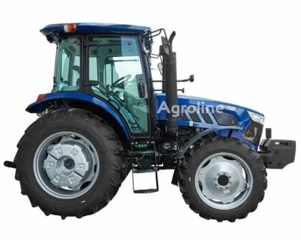 ДТЗ Другая, объемом двигателя 0 л и пробегом 0 тыс. км за 1554983 $, фото 26 на Automoto.ua