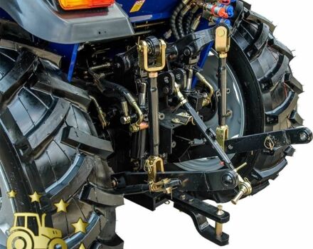 ДТЗ Другая, объемом двигателя 1.91 л и пробегом 1 тыс. км за 8000 $, фото 11 на Automoto.ua