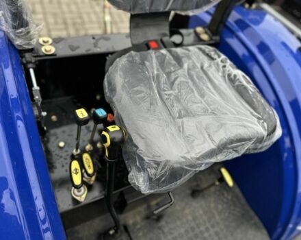 ДТЗ Другая 2025 в Ковель на Automoto.ua ДТЗ Другая, объемом двигателя 0 л и пробегом 0 тыс. км за 6500 $, фото 1 на Automoto.ua