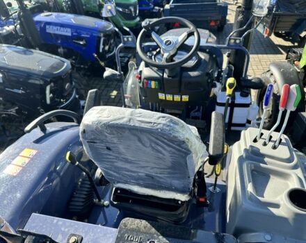 ДТЗ Другая, объемом двигателя 0 л и пробегом 0 тыс. км за 8400 $, фото 2 на Automoto.ua