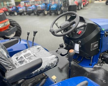 ДТЗ Інша, об'ємом двигуна 2.54 л та пробігом 0 тис. км за 9700 $, фото 8 на Automoto.ua