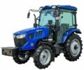 ДТЗ Другая, объемом двигателя 2.54 л и пробегом 1 тыс. км за 12500 $, фото 1 на Automoto.ua