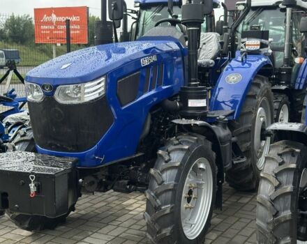 ДТЗ Другая 2025 в Стрые на Automoto.ua ДТЗ Другая, объемом двигателя 0 л и пробегом 0 тыс. км за 9700 $, фото 7 на Automoto.ua