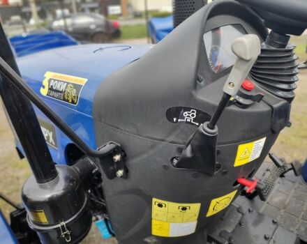 ДТЗ Другая, объемом двигателя 1.91 л и пробегом 1 тыс. км за 7000 $, фото 4 на Automoto.ua