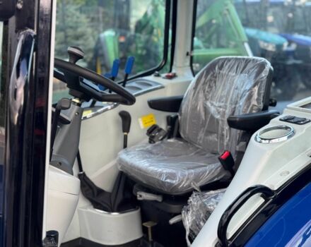 ДТЗ Другая, объемом двигателя 2.84 л и пробегом 1 тыс. км за 17700 $, фото 16 на Automoto.ua