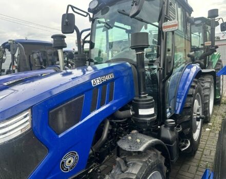 ДТЗ Інша, об'ємом двигуна 0 л та пробігом 0 тис. км за 12300 $, фото 4 на Automoto.ua