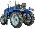 ДТЗ Другая, объемом двигателя 1.91 л и пробегом 1 тыс. км за 7100 $, фото 4 на Automoto.ua