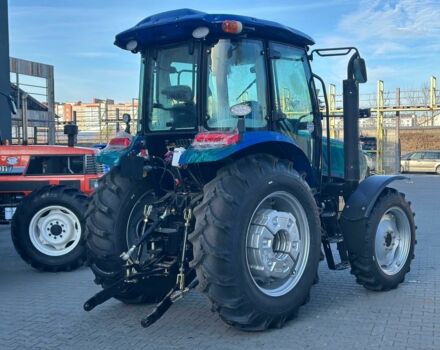 ДТЗ Інша, об'ємом двигуна 4.77 л та пробігом 0 тис. км за 31900 $, фото 4 на Automoto.ua