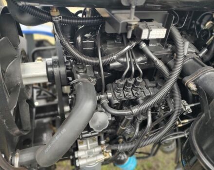 ДТЗ Другая, объемом двигателя 1.91 л и пробегом 1 тыс. км за 7000 $, фото 15 на Automoto.ua