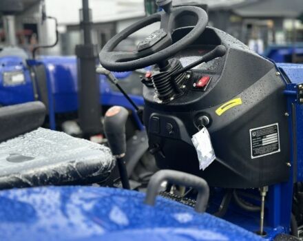 ДТЗ Другая, объемом двигателя 0 л и пробегом 0 тыс. км за 10100 $, фото 3 на Automoto.ua