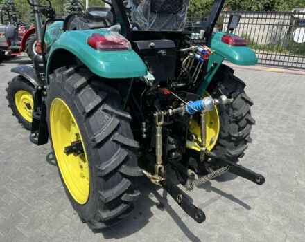ДТЗ Інша, об'ємом двигуна 0 л та пробігом 0 тис. км за 8200 $, фото 7 на Automoto.ua