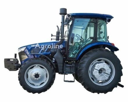 ДТЗ Другая, объемом двигателя 0 л и пробегом 0 тыс. км за 1679061 $, фото 16 на Automoto.ua