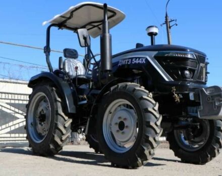 ДТЗ Інша, об'ємом двигуна 3.17 л та пробігом 1 тис. км за 7800 $, фото 3 на Automoto.ua