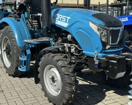 ДТЗ Другая, объемом двигателя 0 л и пробегом 0 тыс. км за 6800 $, фото 5 на Automoto.ua