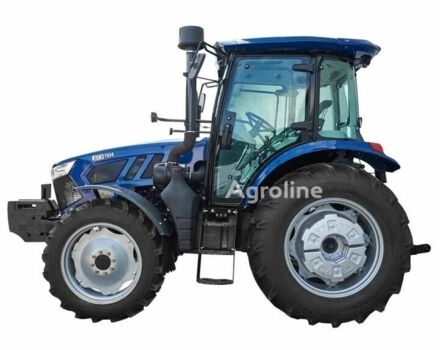 ДТЗ Другая, объемом двигателя 0 л и пробегом 0 тыс. км за 1557036 $, фото 19 на Automoto.ua