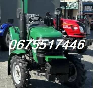 ДТЗ Другая, объемом двигателя 0 л и пробегом 1 тыс. км за 7050 $, фото 2 на Automoto.ua