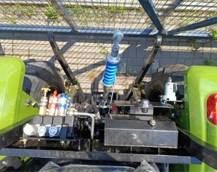 ДТЗ Другая, объемом двигателя 0 л и пробегом 0 тыс. км за 8000 $, фото 6 на Automoto.ua