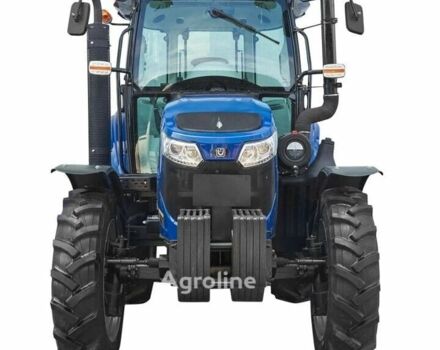 ДТЗ Другая, объемом двигателя 0 л и пробегом 0 тыс. км за 1557036 $, фото 17 на Automoto.ua