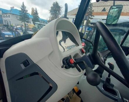 ДТЗ Другая, объемом двигателя 0 л и пробегом 0 тыс. км за 33800 $, фото 4 на Automoto.ua