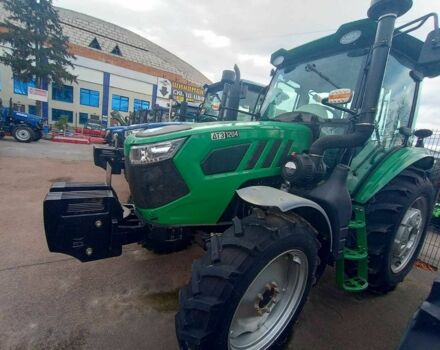 ДТЗ Другая, объемом двигателя 0 л и пробегом 0 тыс. км за 33800 $, фото 1 на Automoto.ua