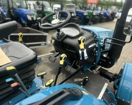 ДТЗ Інша, об'ємом двигуна 0 л та пробігом 0 тис. км за 5900 $, фото 4 на Automoto.ua