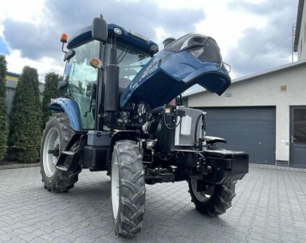 ДТЗ Другая, объемом двигателя 0 л и пробегом 0 тыс. км за 12000 $, фото 7 на Automoto.ua