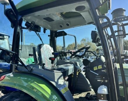 ДТЗ Інша, об'ємом двигуна 0 л та пробігом 0 тис. км за 12000 $, фото 2 на Automoto.ua