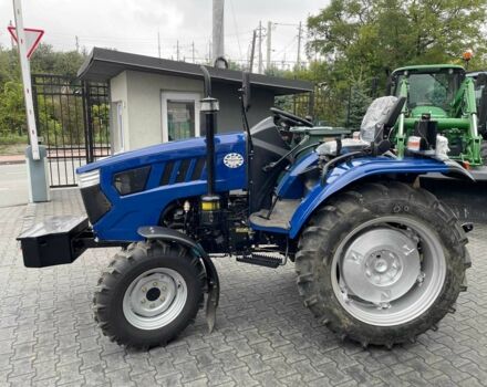 ДТЗ Інша, об'ємом двигуна 1.91 л та пробігом 0 тис. км за 8000 $, фото 3 на Automoto.ua