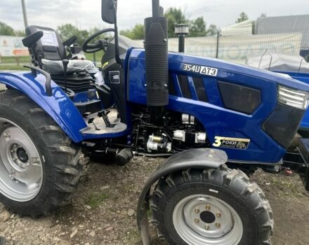 ДТЗ Другая, объемом двигателя 0 л и пробегом 0 тыс. км за 8000 $, фото 7 на Automoto.ua