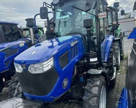 ДТЗ Інша, об'ємом двигуна 0 л та пробігом 0 тис. км за 12300 $, фото 7 на Automoto.ua