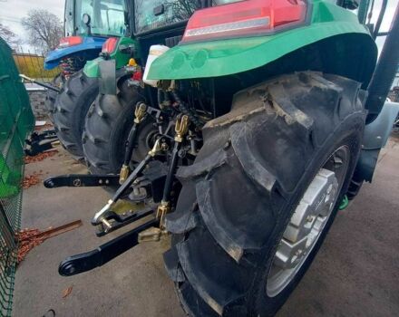 ДТЗ Другая, объемом двигателя 0 л и пробегом 0 тыс. км за 33800 $, фото 8 на Automoto.ua