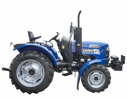 ДТЗ Інша, об'ємом двигуна 1.91 л та пробігом 0 тис. км за 7000 $, фото 2 на Automoto.ua