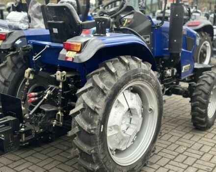 ДТЗ Інша, об'ємом двигуна 0 л та пробігом 0 тис. км за 9200 $, фото 3 на Automoto.ua