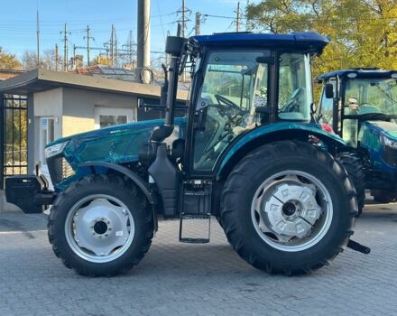 ДТЗ Інша, об'ємом двигуна 4.77 л та пробігом 0 тис. км за 31900 $, фото 9 на Automoto.ua