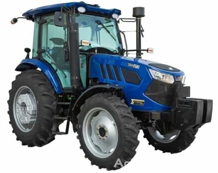 ДТЗ Другая, объемом двигателя 0 л и пробегом 0 тыс. км за 1679061 $, фото 13 на Automoto.ua