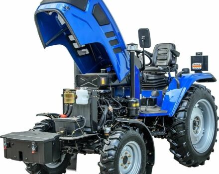 ДТЗ Другая, объемом двигателя 0 л и пробегом 0 тыс. км за 8000 $, фото 3 на Automoto.ua