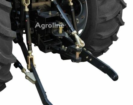 ДТЗ Другая, объемом двигателя 0 л и пробегом 0 тыс. км за 1679061 $, фото 18 на Automoto.ua