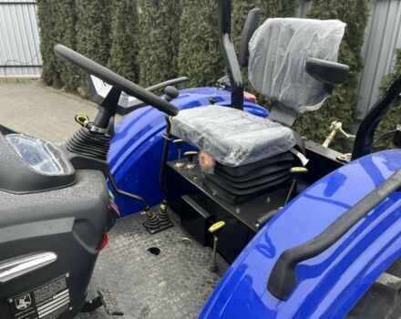 ДТЗ Інша, об'ємом двигуна 0 л та пробігом 0 тис. км за 6500 $, фото 5 на Automoto.ua
