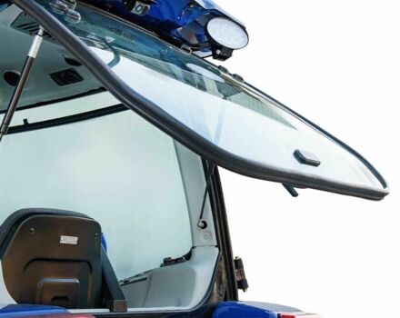 ДТЗ Другая, объемом двигателя 0 л и пробегом 0 тыс. км за 17700 $, фото 11 на Automoto.ua