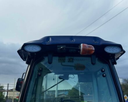 ДТЗ Другая, объемом двигателя 2.84 л и пробегом 1 тыс. км за 17700 $, фото 8 на Automoto.ua