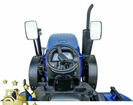 ДТЗ Другая, объемом двигателя 1.91 л и пробегом 1 тыс. км за 8000 $, фото 13 на Automoto.ua