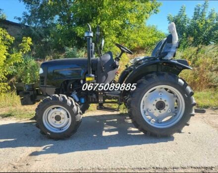 ДТЗ Другая, объемом двигателя 0 л и пробегом 1 тыс. км за 7050 $, фото 1 на Automoto.ua